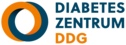Logo - Qualifikation Diabeteszentrum DDG