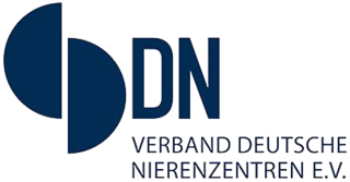 Logo Verband deutsche Nierenzentren