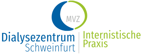 Logo - MVZ Dialysezentrum Schweinfurt